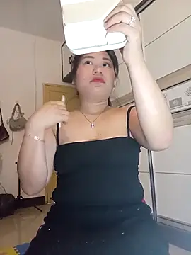 Minaa2x online show from April 14, 5:24 am