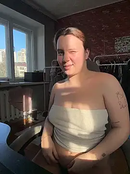 AnnaSeint online show from March 29, 12:16 pm