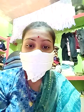 isha doll online show from January 9, 7:33 am