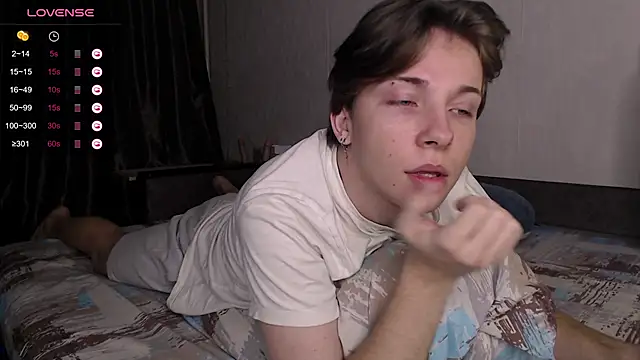 marcus euphoria  online show from January 16, 4:44 pm