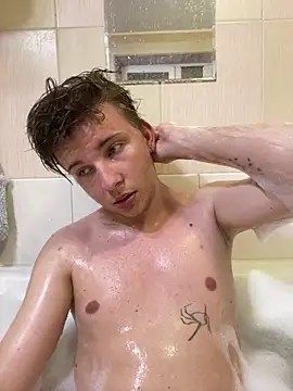 marcus euphoria  online show from April 21, 5:50 pm