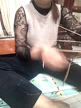 SexAsiann online show from January 17, 4:06 am