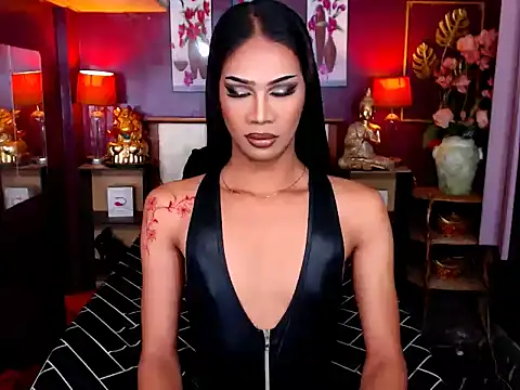 SEDUCTIVExDEMI online show from March 19, 5:28 pm