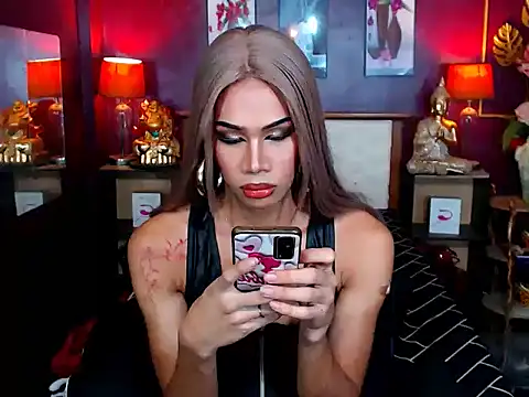 SEDUCTIVExDEMI online show from March 28, 6:51 pm