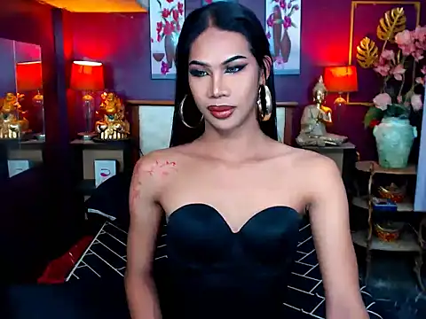 SEDUCTIVExDEMI online show from March 31, 6:19 pm