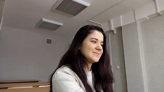 DominicaMullins online show from January 13, 8:52 am