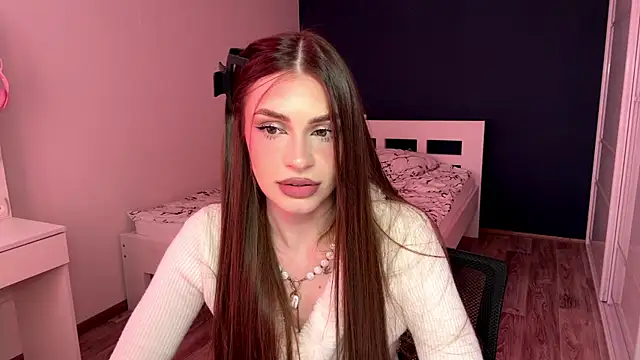 MachelleSpader online show from April 2, 10:13 am