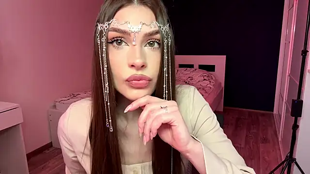 MachelleSpader online show from April 10, 9:58 am