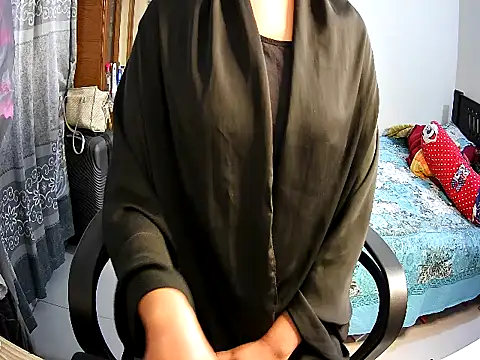 SexyRosyy online show from January 9, 1:19 am