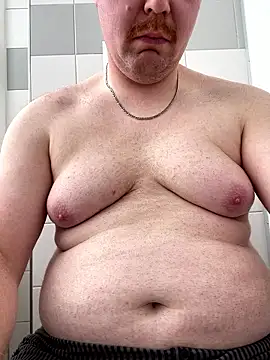 Fat  Slut online show from January 8, 12:40 pm