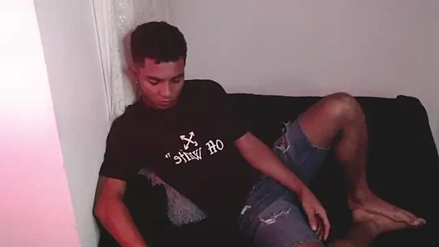 Enzo fox77 online show from January 11, 12:21 pm