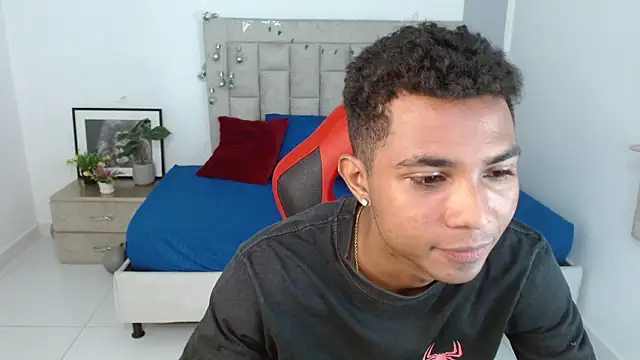 Enzo fox77 online show from January 17, 11:26 am