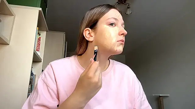 JammieMickiewicz online show from February 9, 7:12 am