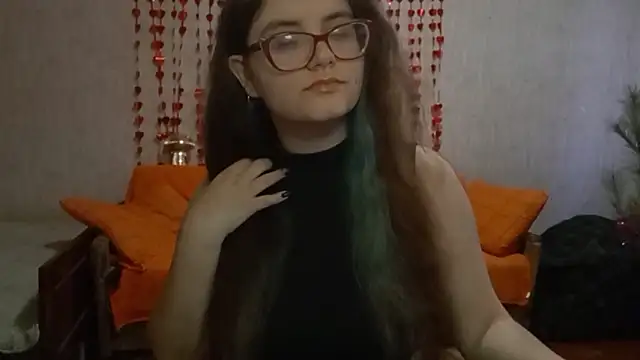 Snapshot of Miyabeee chatting on February 28, 7:20 am Miyabeee online show from February 28, 7:20 am