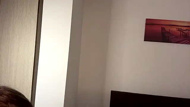 EvaRenard online show from March 21, 5:05 pm