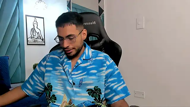 David rollins online show from January 14, 11:27 am