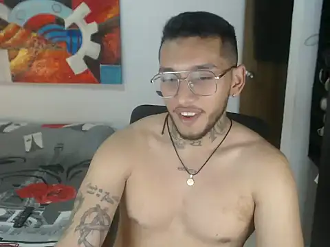 EvanVelvet online show from January 13, 11:21 pm