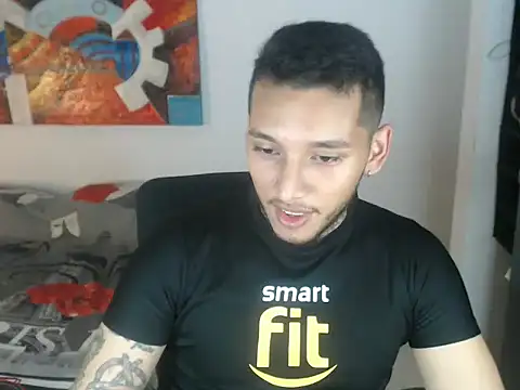 EvanVelvet online show from January 15, 11:08 pm