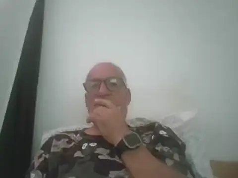 Patyman online show from March 22, 3:37 pm