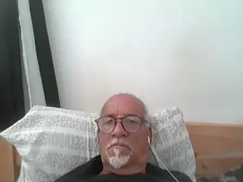 Patyman online show from April 10, 7:40 pm