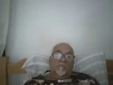 Patyman online show from April 14, 2:34 pm