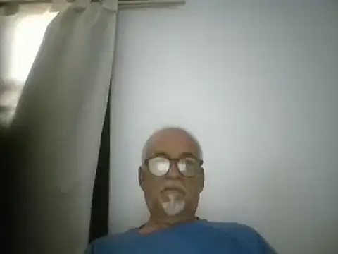 Patyman online show from April 16, 9:15 pm