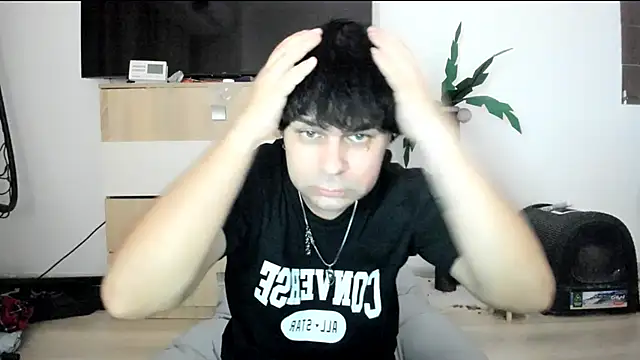 LorenzoBoy99 online show from January 17, 9:07 pm