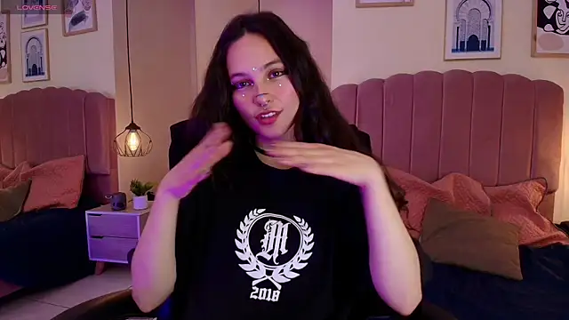 Hanabie  online show from January 15, 3:22 am