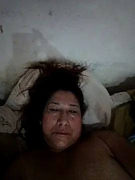 PatriciaGrajales online show from February 11, 1:49 pm