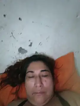 PatriciaGrajales online show from February 28, 4:13 am