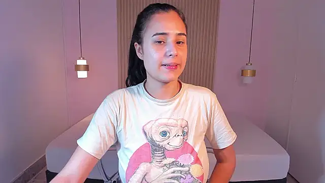 Brendajennerr online show from February 16, 3:46 am