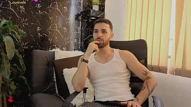 Apolo lux1 online show from January 9, 5:04 pm