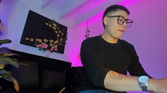 Prometeo X online show from January 16, 1:26 pm