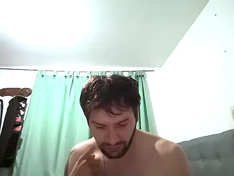 Baphomet212341 online show from January 14, 5:40 pm