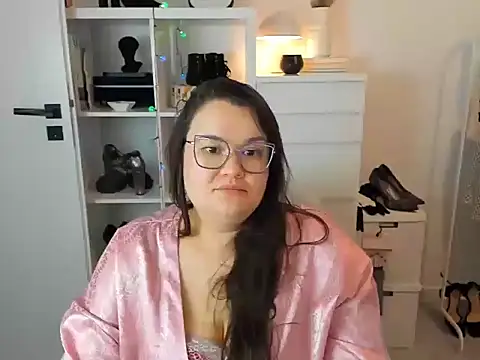 Snapshot of HollyDanceSoul chatting on March 2, 7:21 pm HollyDanceSoul online show from March 2, 7:21 pm