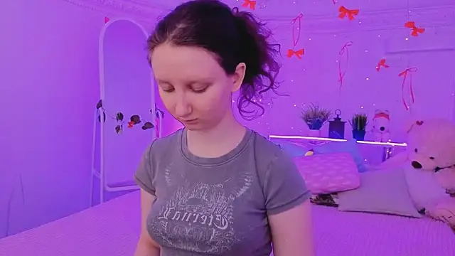 SunshineBlaze online show from February 8, 5:22 am