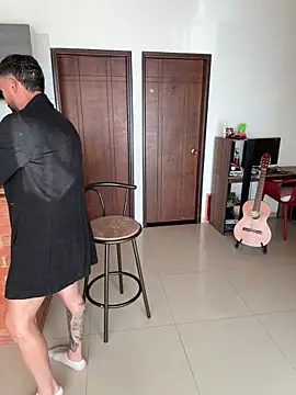 FrancoRossi  online show from February 6, 1:58 pm