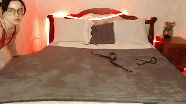 ShyyMariaa online show from January 13, 9:36 am