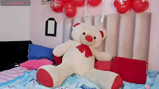 Roger And Ramona online show from February 16, 12:29 am