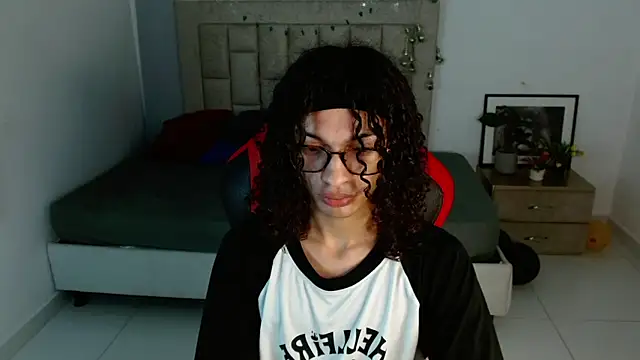 Axel fox77 online show from January 9, 11:39 pm