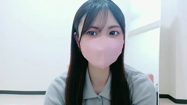 Miria-pq online show from March 3, 11:10 pm