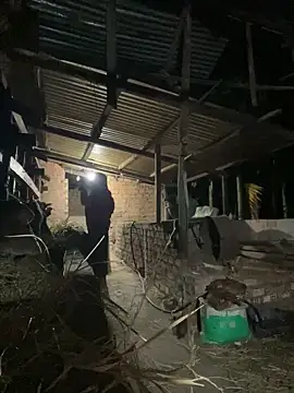 Ginny 2x online show from February 2, 12:59 pm