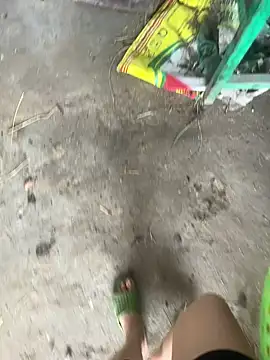 Ginny 2x online show from February 22, 1:18 am