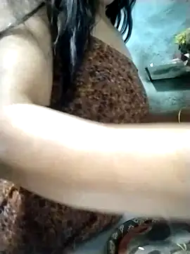 Ginny 2x online show from March 29, 9:26 pm