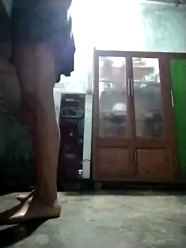 Ginny 2x online show from April 2, 9:23 pm