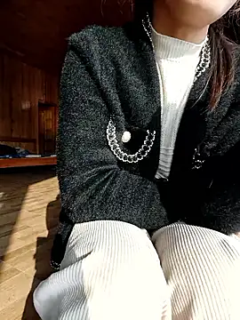 Mimi sweet1 online show from January 13, 1:44 am