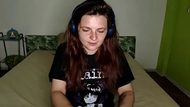 RosaLowLight online show from January 17, 3:22 am