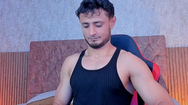 Adonys Lewis  online show from January 16, 5:33 am