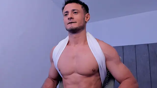 Adonys Lewis  online show from March 22, 5:11 am