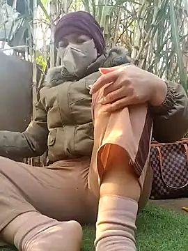 leona118 online show from February 6, 12:48 am